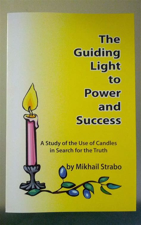 The guiding light to power success by mikhail strabo. - Honda shadow repair manual free download.