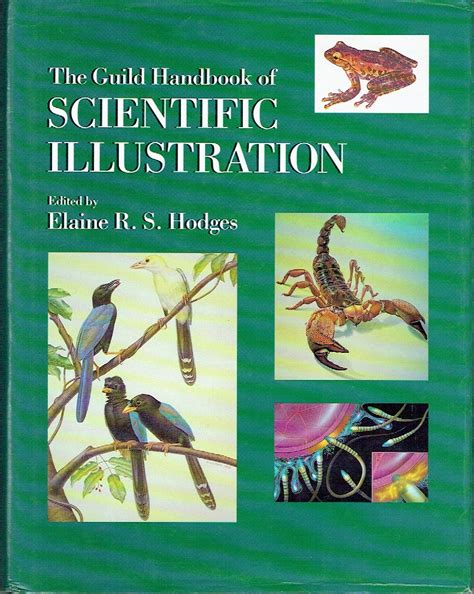 The guild handbook of scientific illustration by elaine r s hodges. - Un movimiento social agrario de los 90.
