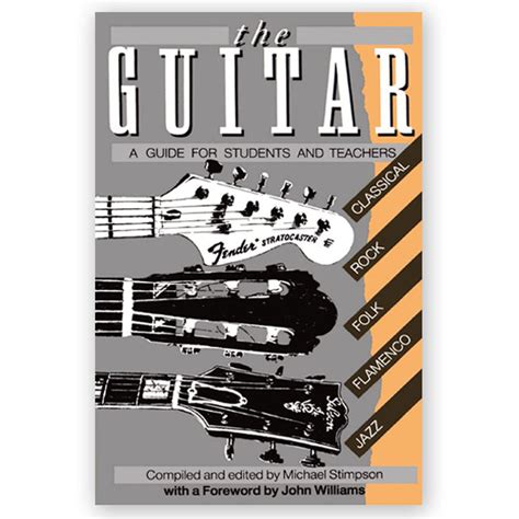 The guitar a guide for students and teachers. - Zf sychromaa gerbox 5 ds 25.
