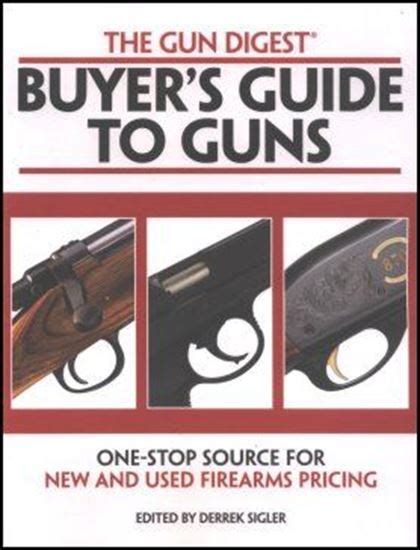 The gun digest buyersguide to guns. - Essai sur la notion de réglementation.