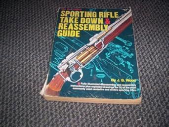 The gun digest sporting rifle take down and reassembly guide. - Jeppesen a p technician airframe textbook answers.
