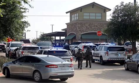 The gunman who killed 8 people at a Texas mall was removed from the military due to mental health concerns, source says
