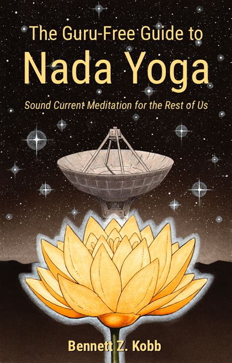 The guru free guide to nada yoga sound current meditation for the rest of us. - Aprilia sr50 ditech 2000 service repair workshop manual.