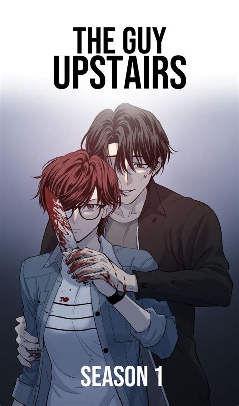 The Guy Upstairs Chapter 25 summary. You're reading The Guy Upstairs Manga - Alternative : El chico de arriba; , Author: Hanza Art. Rozy finds her neighbor, the guy who lives upstairs a little bit too suspicious.