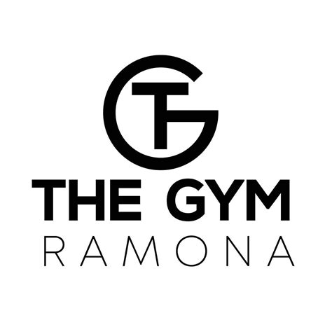 The gym ramona. The Gym Ramona · Original audio 