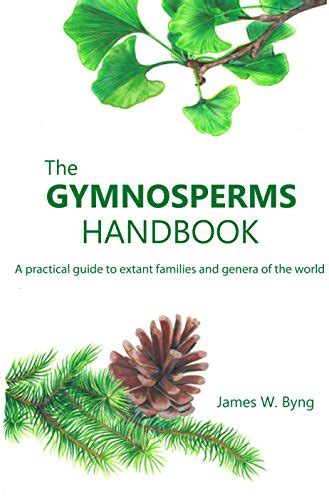 The gymnosperms handbook by james w byng. - Renault 5 turbo 2 workshop manual.