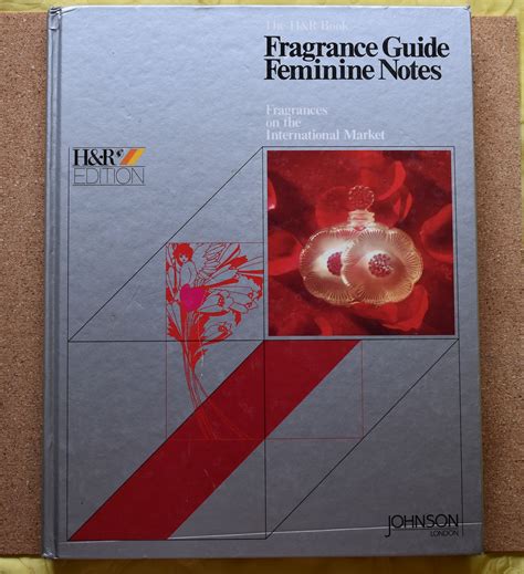 The h r book fragrance guide feminine notes fragrances on the international market 2 h r edition. - Venezuela bajo el signo del terror.