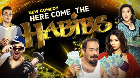 The habibu show. The Habib Show. I am Habib, the retired Quiky-Mart worker. I quit my job at the Quiky-Mart for the pursuit of the American dream....to GET LAID and GET PAID!! Watch me and my friends as we travel around the world Fucking and Sucking every hoe From Porn Stars to Hood rats. We "Knock the Boots" with them all; Black, Latin, Fat, Skinny, Old & Ugly. 