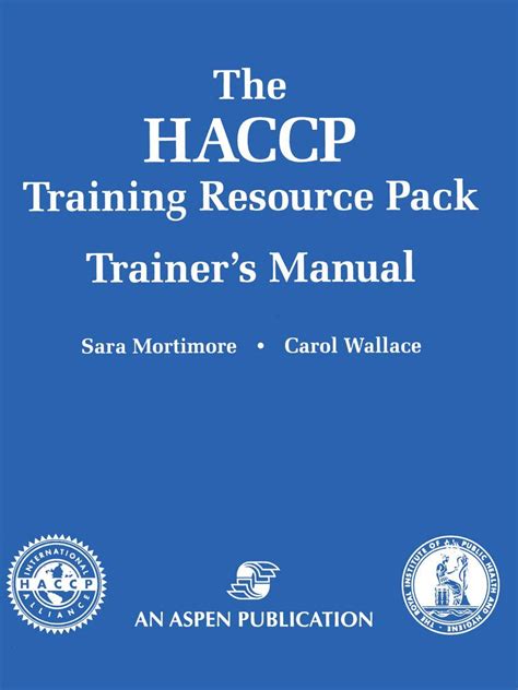 The haccp training resource pack trainers manual. - 2002 jeep grand cherokee wg, il manuale di riparazione del servizio di fabbrica include il diesel.