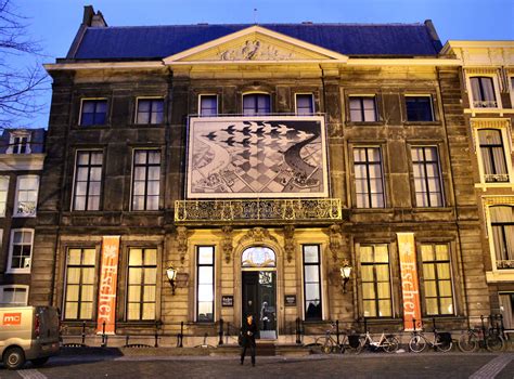 The hague museum. The Mauritshuis is loaning Johannes Vermeer's Girl With a Pearl Earring to the Rijksmuseum so they want to show the public's take on the work 
