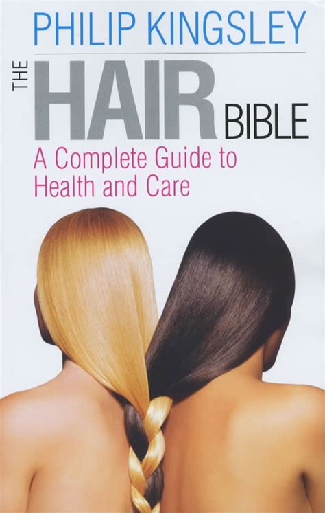 The hair bible a complete guide to health and care. - Pearson vue policies and procedures guide.