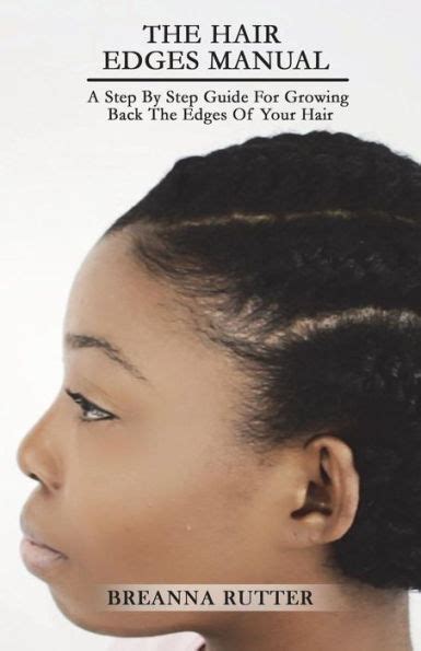 The hair edges manual by breanna s rutter. - Davenport probability and random processes study guide.