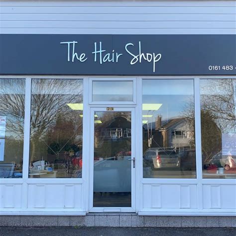 The hair shop highland. Things To Know About The hair shop highland. 