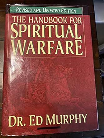 The handbook for spiritual warfare revised amp. - Section 4 bacteria and archaea study guide.