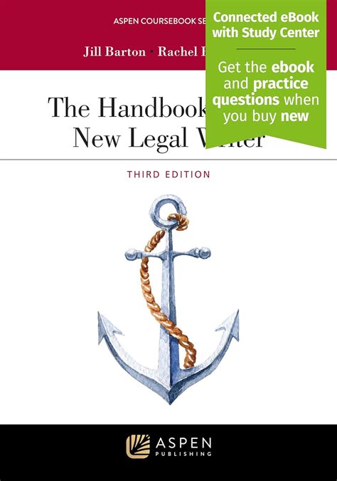 The handbook for the new legal writer aspen coursebook. - A practitioner s guide to private equity.