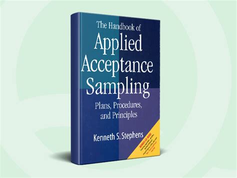 The handbook of applied acceptance sampling plans procedures principles. - Training guideline 800m and 1500m middledistancetraining.rtf.