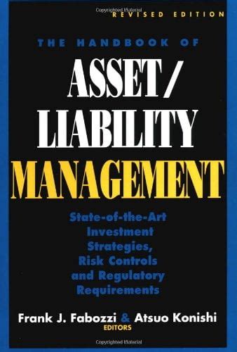The handbook of asset liability management state of the art. - Wir wollen den messias jetzt, oder, die beschleunigte familie.