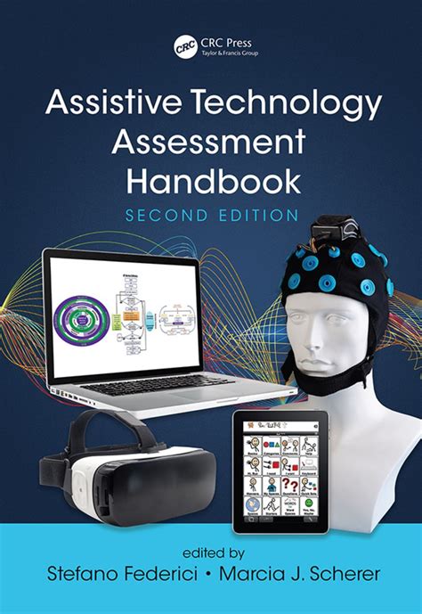The handbook of assistive technology equipment in rehabilitation for health. - Force outboard 120 hp maintenance manual.