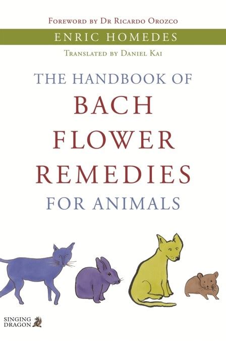The handbook of bach flower remedies for animals. - Windows nt server 4 security handbook.