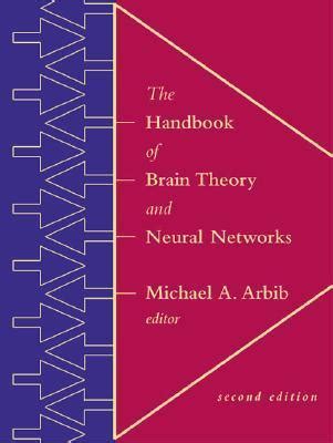 The handbook of brain theory and neural networks. - Aico ei141 ionisation smoke alarm user manual.