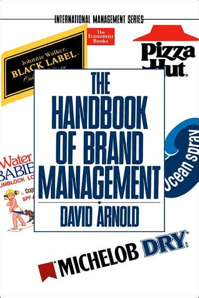 The handbook of brand management international management series. - Dell studio xps 1340 repair manual.