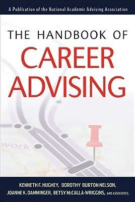 The handbook of career advising by kenneth f hughey. - Landschaften mit tieren unter sträuchern hingeduckt.