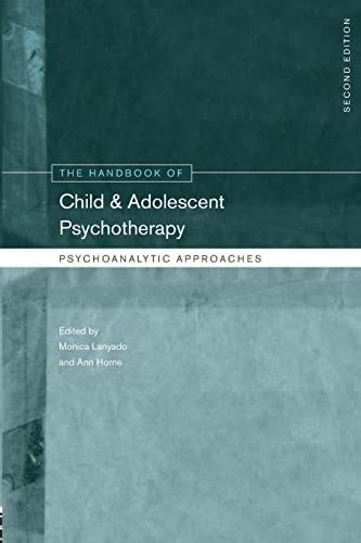 The handbook of child and adolescent psychotherapy psychoanalytic approaches. - Life science grade 10 study guide.