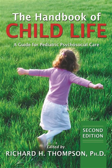 The handbook of child life by richard h thompson. - 2011 bmw 128i brake disc manual.