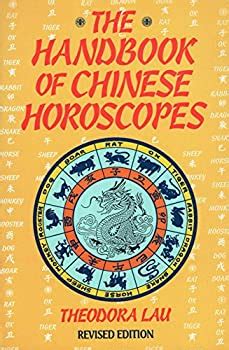 The handbook of chinese horoscopes by theodora lau. - At t technical mechanical test study guide.