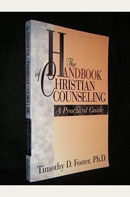 The handbook of christian counseling a practical guide. - California criminal evidence guide raymond hill.
