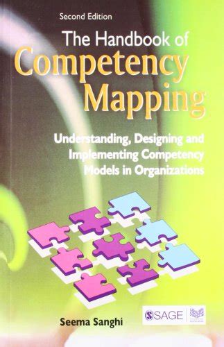 The handbook of competency mapping by seema sanghi. - Manual de taller peugeot partner 19 diesel.