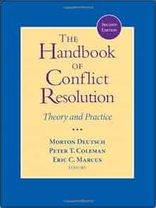The handbook of conflict resolution theory and practice 2nd edition. - Samsung ps 42c7hd ps42c7hdx xet manuale di servizio tv al plasma.