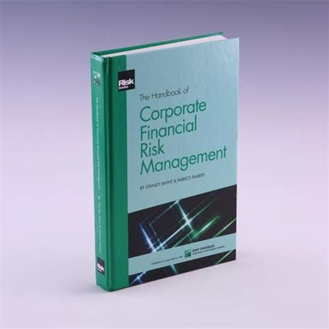 The handbook of corporate financial risk management. - Cubanía aniquilada por la enmienda platt..