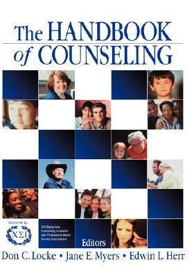 The handbook of counseling by don c locke. - Study guide for subtest ii on orela.
