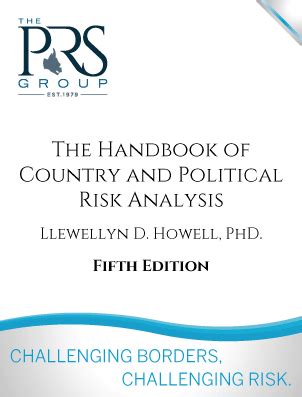 The handbook of country and political risk analysis. - Canon 3ccd digital video camcorder manual.