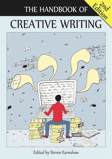 The handbook of creative writing 1st edition. - Kaplan postal exam 473 473 c.