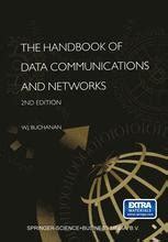The handbook of data communications and networks volume 1 volume 2. - The graphic facilitators guide by brandy agerbeck.