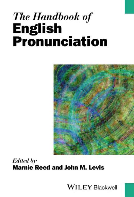 The handbook of english pronunciation by marnie reed. - Lombardini ldw chd series engine workshop service manual.