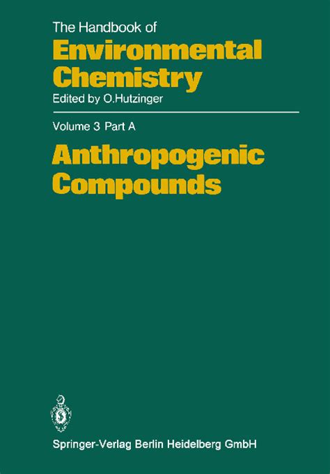 The handbook of environmental chemistry part b. - Repair manual for mitsubishi galant condenser.
