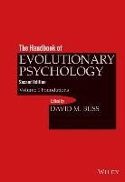 The handbook of evolutionary psychology volume 1 by david m buss. - 2000 audi a4 deck cover manual.