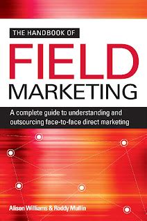 The handbook of field marketing a complete guide to understanding. - Belleza y plenitud con dietas sanas.