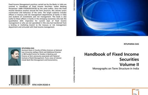 The handbook of fixed income securities chapter 41 the market yield curve and fitting the term structure of interest rates. - Suzuki df 150 fueraborda manual del propietario.