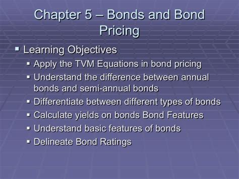 The handbook of fixed income securities chapter 5 bond pricing yield measures and total return. - 1997 1998 1999 2000 2001 audi a4 service and repair manual.