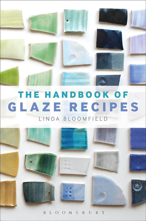 The handbook of glaze recipes glazes and clay bodies. - Cd player service manual marantz cd7300.