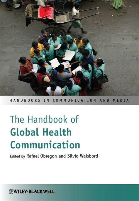 The handbook of global health communication. - 1989 dodge dakota truck service manual.
