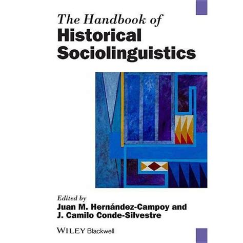 The handbook of historical sociolinguistics by juan manuel hern ndez campoy. - Bmw e39 1997 factory service repair manual.