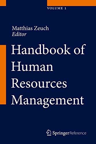 The handbook of human resource management by brian towers. - Gehl 80 series variabelkammer rundballenpressen teile handbuch.
