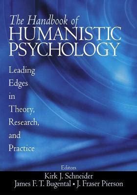 The handbook of humanistic psychology leading edges in theory research and practice. - Bissell little green machine 1400 manual.