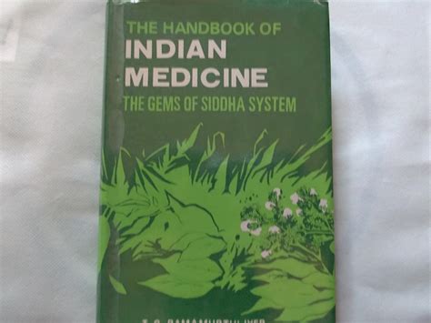 The handbook of indian medicine or the gems of siddha system. - Gringos guide to hispanics in the workplace.