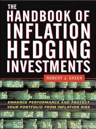 The handbook of inflation hedging investments 1st edition. - 1988 jeep grand cherokee repair manual.